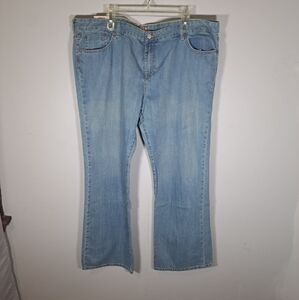 Bitten by SJP size 22r Jeans NWT